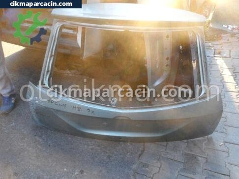 Ford Focus Bagaj çıkma parça