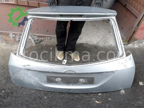 Ford Focus Bagaj 1998-2005 çıkma parça