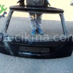 1998-2005 FOCUS HATCHBACK BAGAJ FORD ORJİNAL ÇIKMA PARÇA
