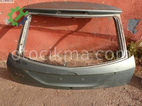 Ford Focus Bagaj 1998-2005 çıkma parça