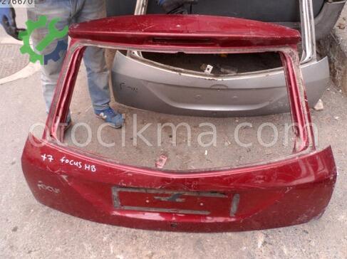 Ford Focus Bagaj 1998-2005 çıkma parça