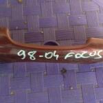 1998-2005 FOCUS SAĞ ÖN KAPI KOLU FORD ORJİNAL ÇIKMA PARÇA