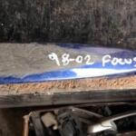 1998-2005 FOCUS SAĞ ÖN KAPI KOLU FORD ORJİNAL ÇIKMA PARÇA