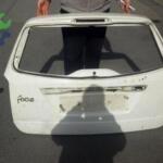 1998-2005 FOCUS STW BAGAJ FORD ORJİNAL ÇIKMA PARÇA
