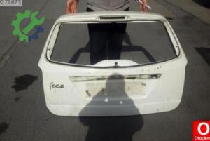 1998-2005 FOCUS STW BAGAJ FORD ORJİNAL ÇIKMA PARÇA