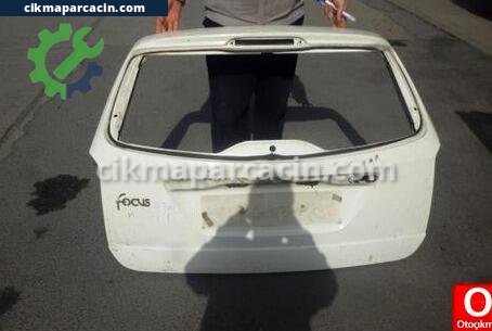 Ford Focus Bagaj çıkma parça