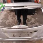 1998-2005 FOCUS STW BAGAJ FORD ORJİNAL ÇIKMA PARÇA