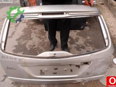 Ford Focus Bagaj 1998-2005 çıkma parça