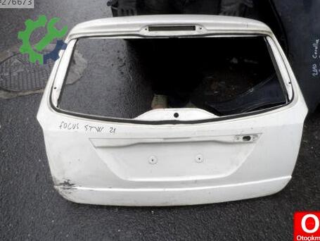 Ford Focus Bagaj 1998-2005 çıkma parça