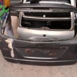 1998-2005 FOCUS STW BAGAJ FORD ORJİNAL ÇIKMA PARÇA