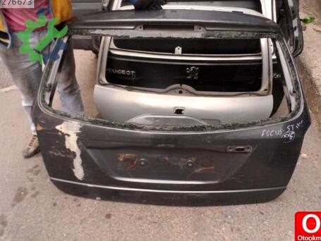 Ford Focus Bagaj 1998-2005 çıkma parça