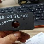 1998-2005 JETTA TORPİDO GÖZÜ KAPAĞI VOLKSWAGEN ORJİNAL ÇIKMA
