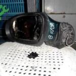 1998-2005 MERCEDES A160 SAĞ SOL AYNA ÇIKMA PARÇA