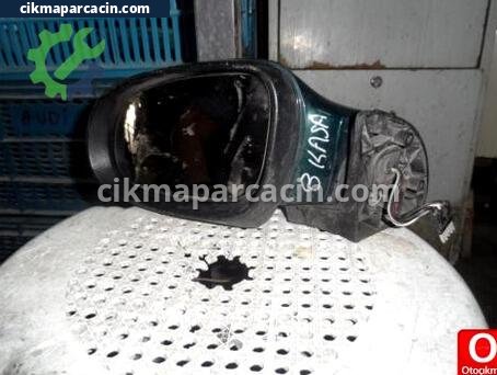 Mercedes-Benz A Serisi Dış Ayna Komple çıkma parça