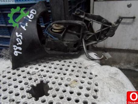 Mercedes-Benz A Serisi Dış Ayna Komple 1998-2005 çıkma parça
