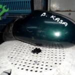 1998-2005 MERCEDES A160 SAĞ SOL AYNA ÇIKMA PARÇA