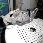 1998-2005 MERCEDES A160 SAĞ SOL AYNA ÇIKMA PARÇA