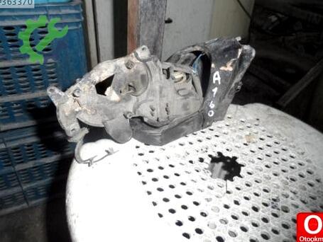 Mercedes-Benz A Serisi Dış Ayna Komple 1998-2005 çıkma parça