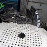 1998-2005 MERCEDES A160 SAĞ SOL AYNA ÇIKMA PARÇA