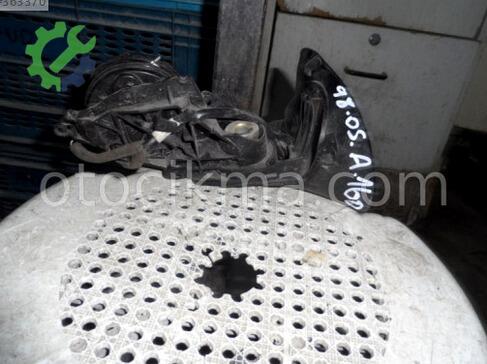 Mercedes-Benz A Serisi Dış Ayna Komple 1998-2005 çıkma parça