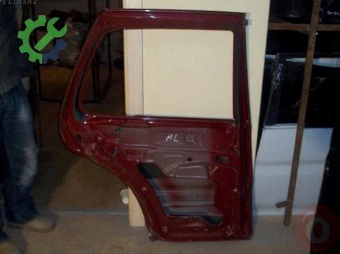 Mercedes-Benz ML Sol Arka Kapı 1998-2005 çıkma parça