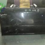 1998-2005 MODEL A6 2 ADET SAĞ ÖN KAPI AUDI ÇIKMA PARÇA