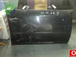 1998-2005 MODEL A6 2 ADET SAĞ ÖN KAPI AUDI ÇIKMA PARÇA