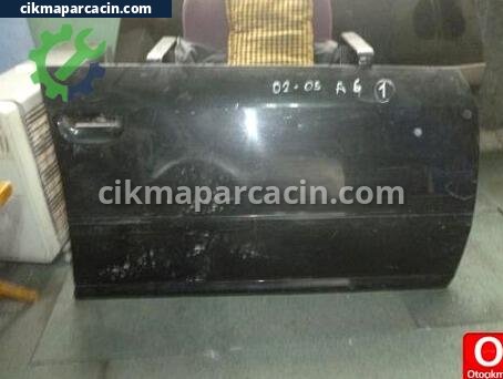 Audi A6 Sağ Ön Kapı çıkma parça