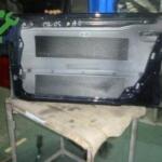 1998-2005 MODEL A6 2 ADET SAĞ ÖN KAPI AUDI ÇIKMA PARÇA