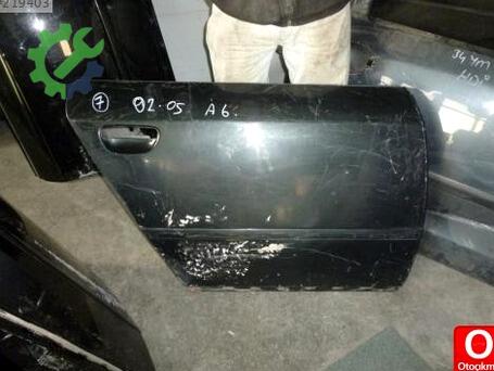 Audi A6 Sağ Arka Kapı 1998-2005 çıkma parça