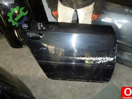 Audi A6 Sağ Arka Kapı 1998-2005 çıkma parça