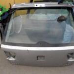 1998-2005 MODEL LEON 2 ADET CAMLI BAGAJ SEAT ÇIKMA PARÇA