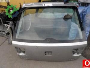 1998-2005 MODEL LEON 2 ADET CAMLI BAGAJ SEAT ÇIKMA PARÇA