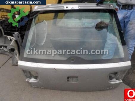 Seat Leon Bagaj çıkma parça
