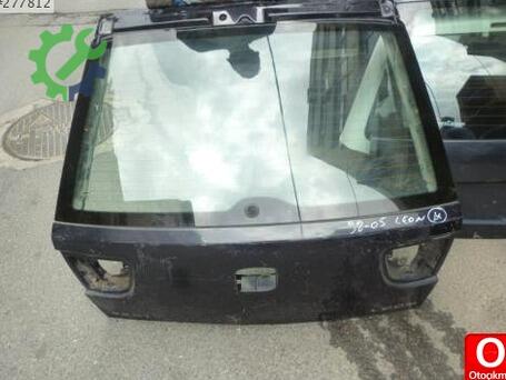 Seat Leon Bagaj 1998-2005 çıkma parça