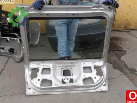 Seat Leon Bagaj 1998-2005 çıkma parça