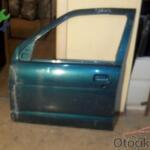 1998-2005 MODEL TERIOS SOL ÖN KAPI DAIHATSU ÇIKMA PARÇA