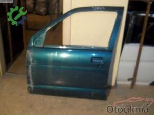 1998-2005 MODEL TERIOS SOL ÖN KAPI DAIHATSU ÇIKMA PARÇA