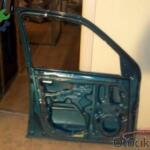 1998-2005 MODEL TERIOS SOL ÖN KAPI DAIHATSU ÇIKMA PARÇA
