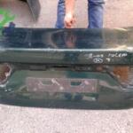 1998-2005 MODEL TOLEDO  BAGAJ SEAT ORJİNAL ÇIKMA PARÇA