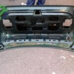 1998-2005 MODEL TOLEDO  BAGAJ SEAT ORJİNAL ÇIKMA PARÇA