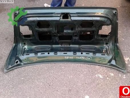 Seat Toledo Bagaj 1998-2005 çıkma parça