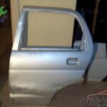 1998-2005 TERIOS SOL ARKA KAPI DAIHATSU ÇIKMA PARÇA