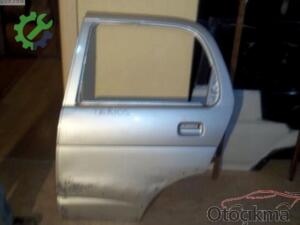 1998-2005 TERIOS SOL ARKA KAPI DAIHATSU ÇIKMA PARÇA