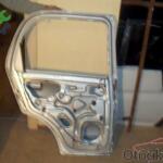 1998-2005 TERIOS SOL ARKA KAPI DAIHATSU ÇIKMA PARÇA