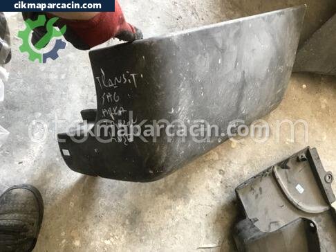 Ford Transit Arka Tampon çıkma parça