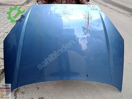 Ford Focus Kaput çıkma parça