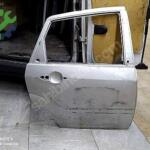 1998-2005 FOCUS SEDAN-HB SAĞ ARKA KAPI FORD ORJİNAL ÇIKMA PARÇA