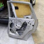 1998-2005 FOCUS SEDAN-HB SAĞ ARKA KAPI FORD ORJİNAL ÇIKMA PARÇA