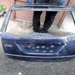 1998-2005 FOCUS SW BAGAJ FORD ORJİNAL ÇIKMA PARÇA